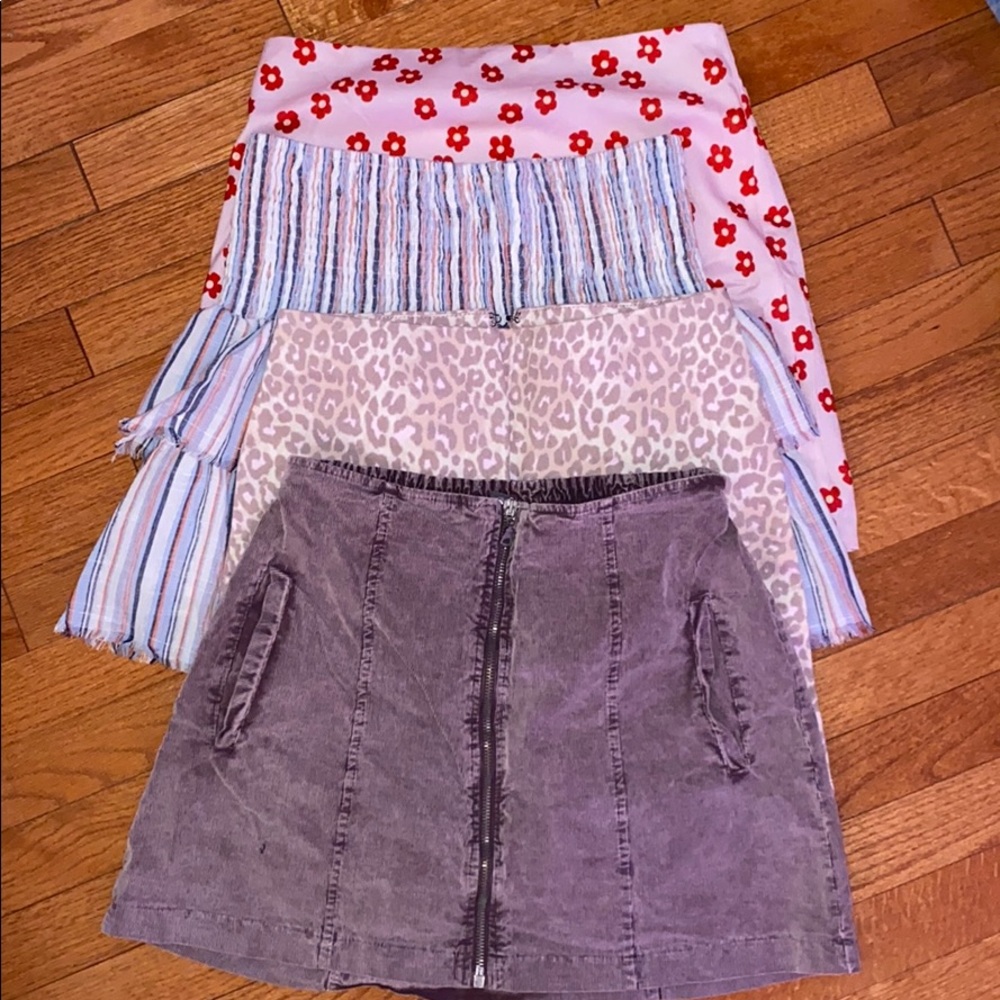 Skirt Bundle